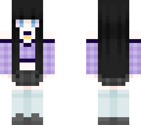 purple?