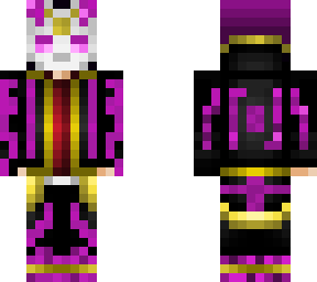 purple drift