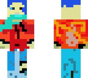 pvp man
