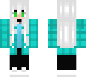rebecca oc