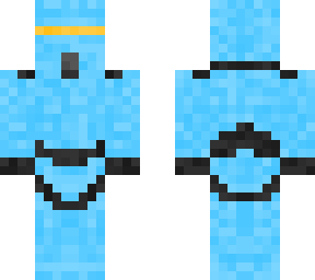 recon spartan: sky blue