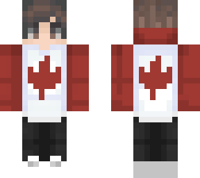 red shirt