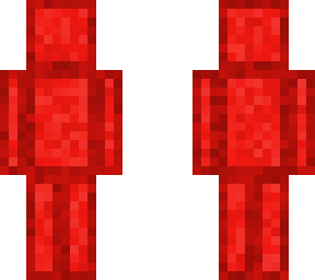 redstone boy