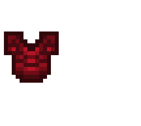 redstone hestplate