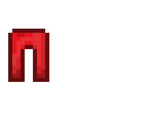 redstone legins