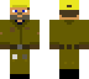 rgs pilot