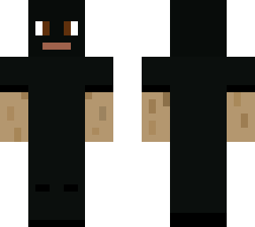 robber