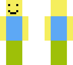 roblox noob