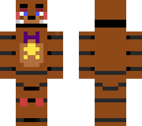 rockstar freddy