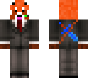 rpg suit