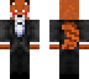 rubi  (red panda)