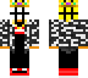 rubix king