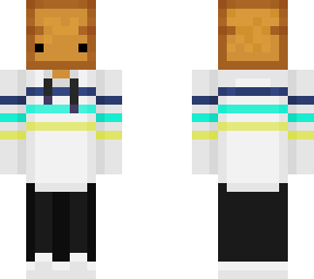 sailor sweatshirt