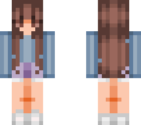sapphire ; new shading style
