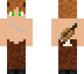 satyr bard