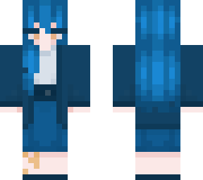 seven humano fixed