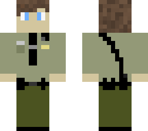 sheriff