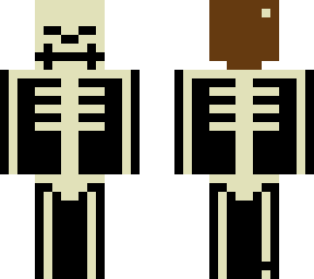 skeleman