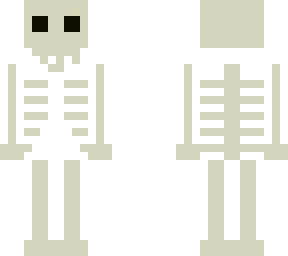 skeleton!!!