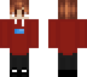 skin for samoto2000