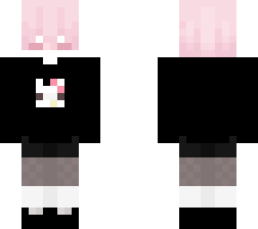 skull kitty