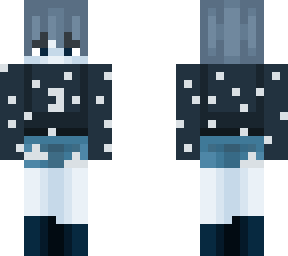 sky boy