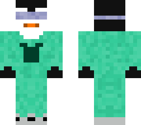 sleepen skin