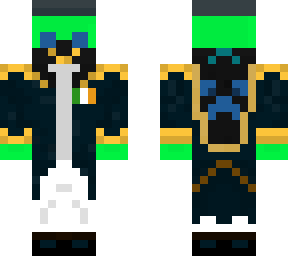 slime irish assassin