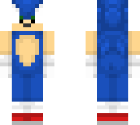 sonic