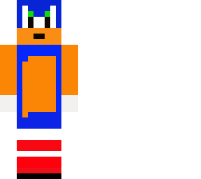 sonic