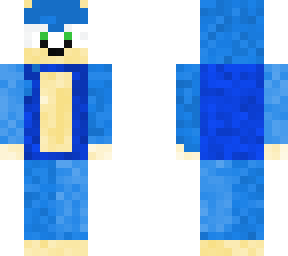 sonic the hedgehog