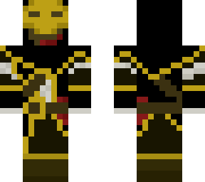 sot reaper skin