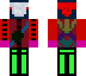 space gladeator