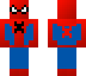 spiderman shaded edited