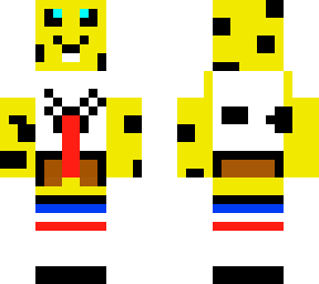 spongey bob