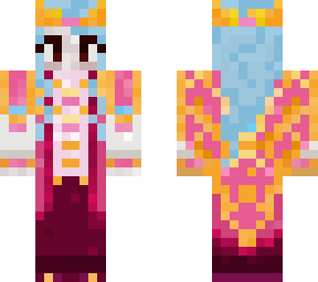 stellae queen
