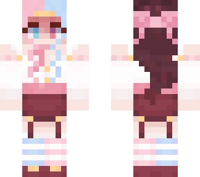 stellae skin light ver
