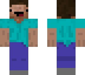 stevelessnoob