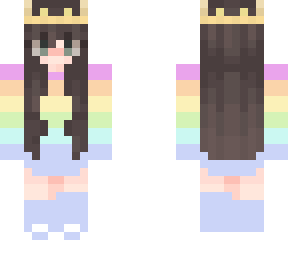 suerter de arcoiris