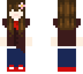 suited lillian but better
