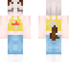summer gatita