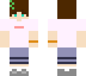 summer skin