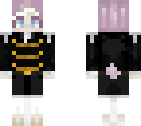 syol uniform- calypso