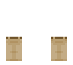tan pants