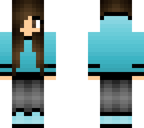 teal gradient