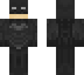 the batman