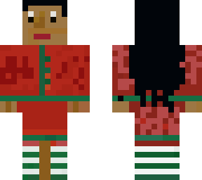 the elf