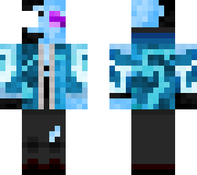 the frozen alpha