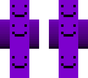 the happy faces