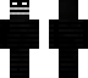 the monster